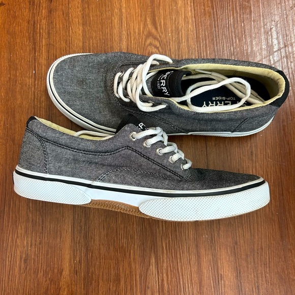 Sperry Other - Sperry Top Sider- Men’s size 9M